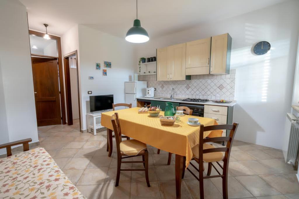 Iushi House Apartment Vasto Luaran gambar